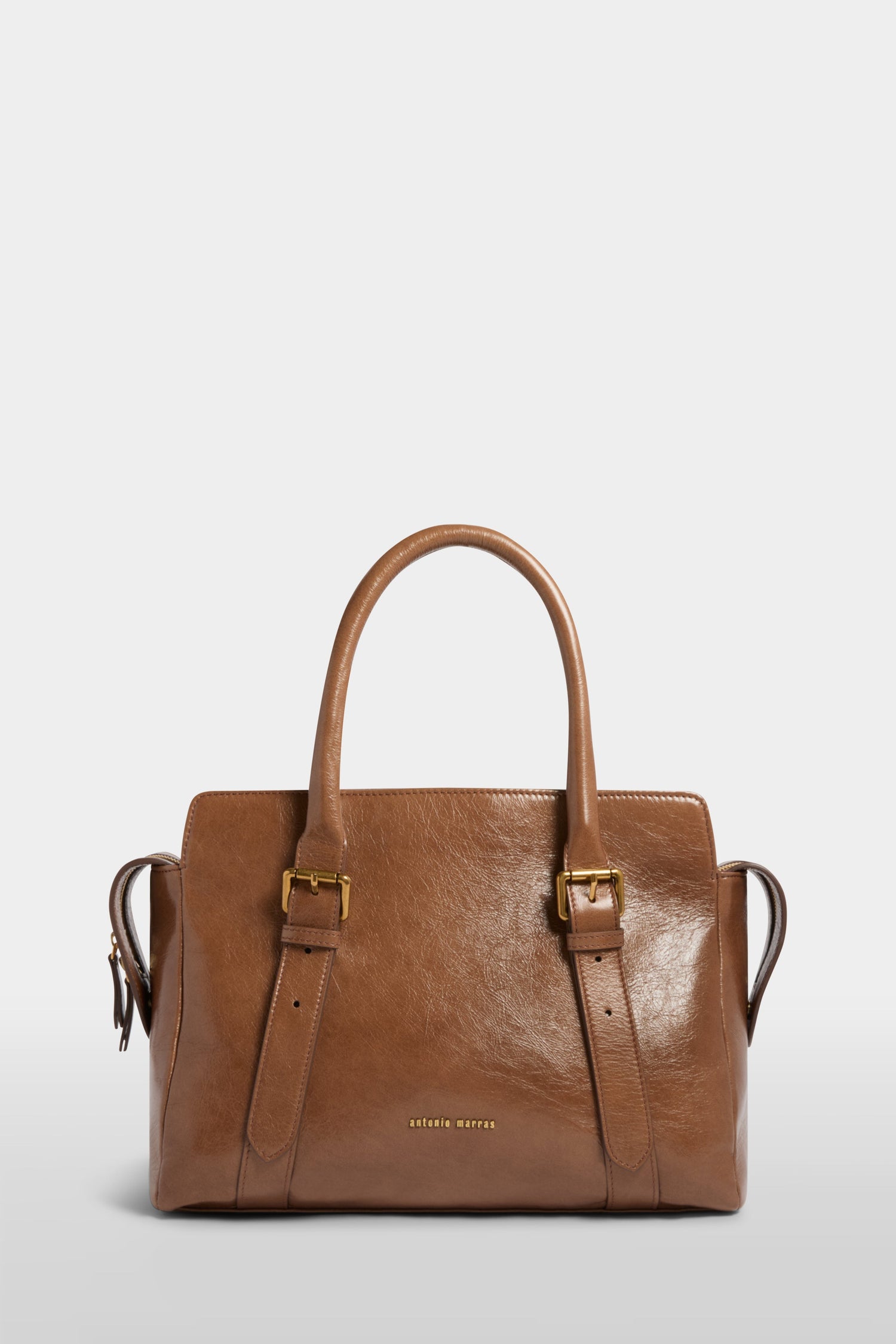 Brown Efix Bag