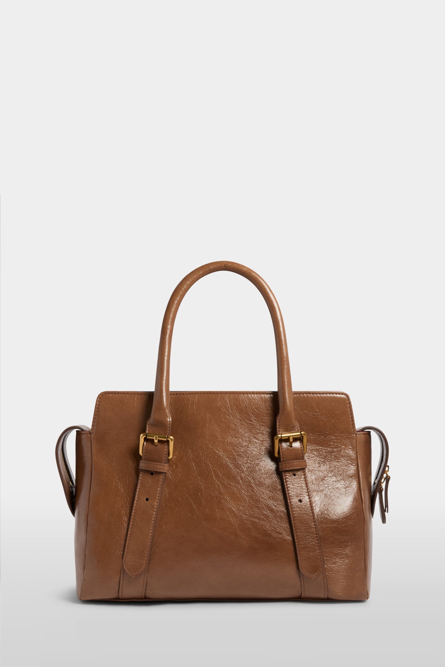 Brown Efix Bag