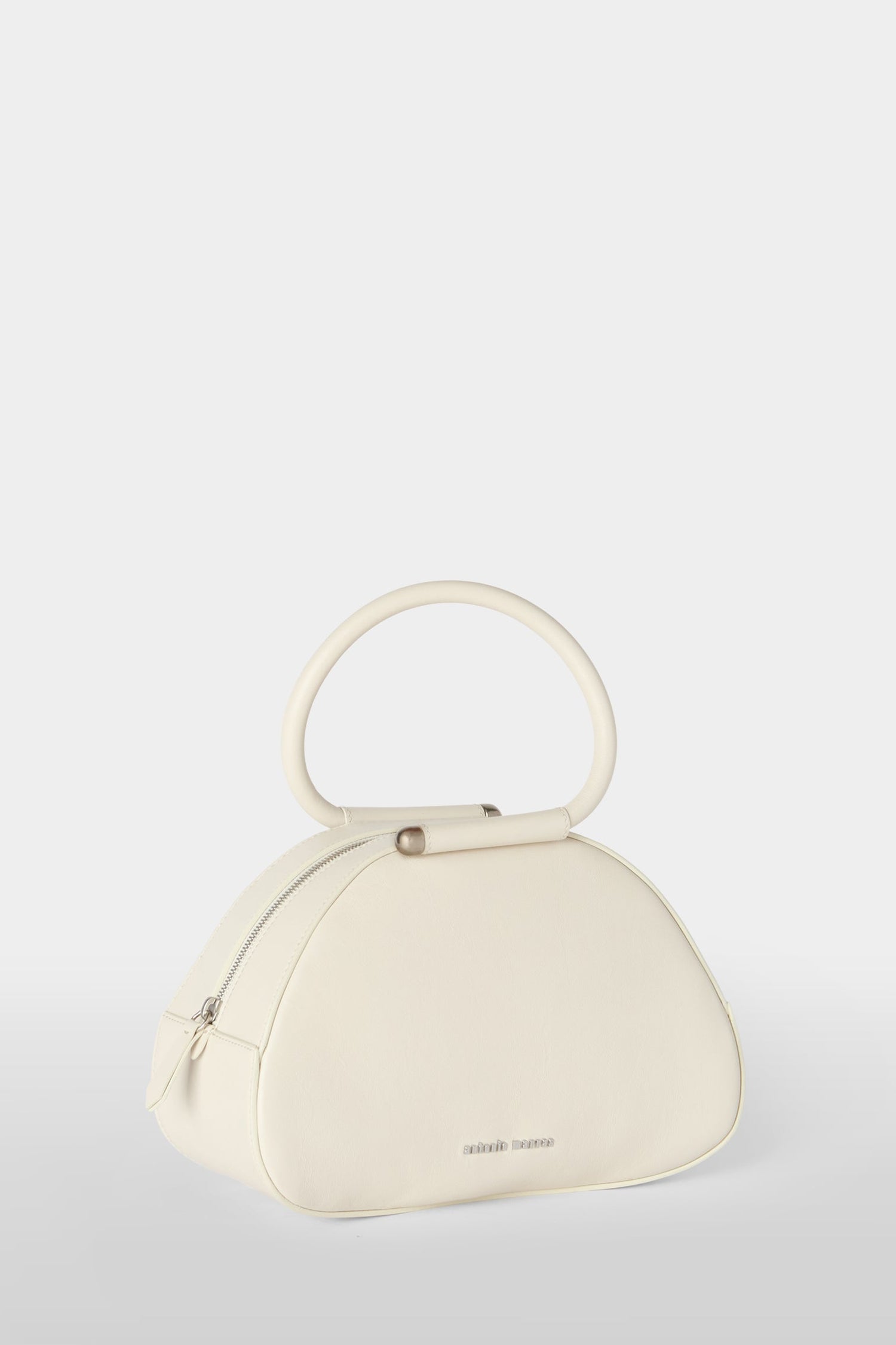 Ivory Caragol Bag