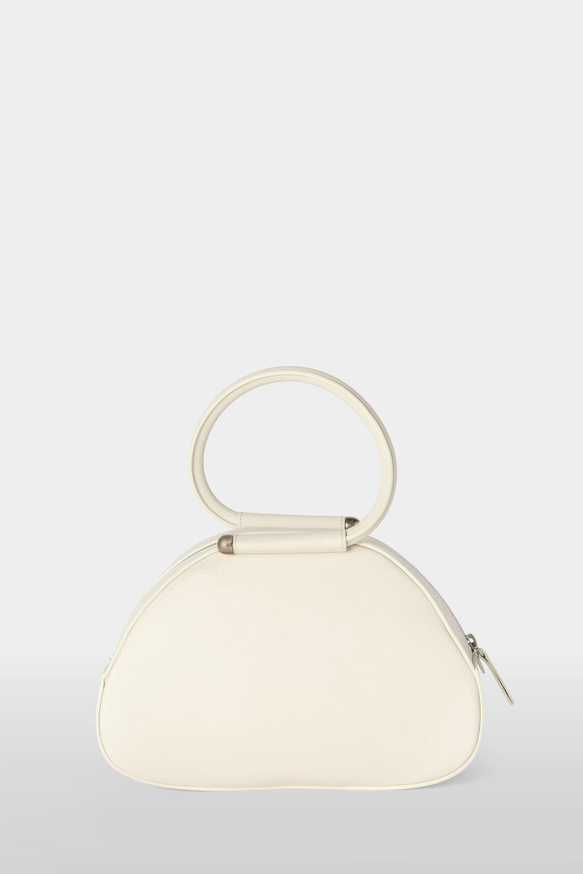Ivory Caragol Bag