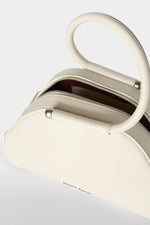 Ivory Caragol Bag