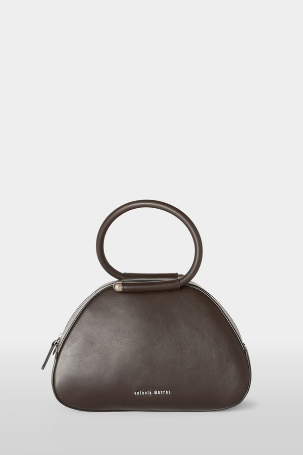 Brown Caragol Bag