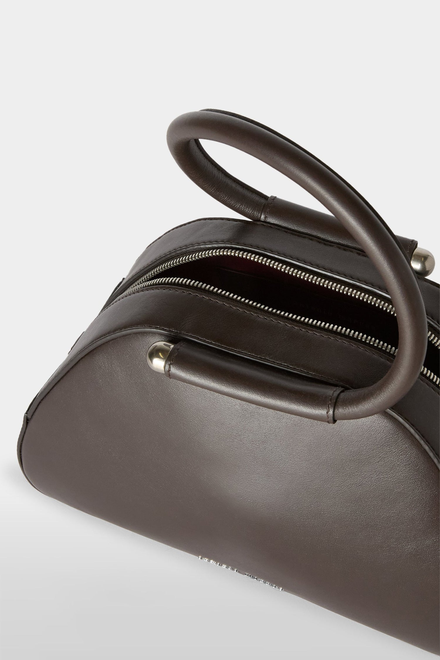Brown Caragol Bag