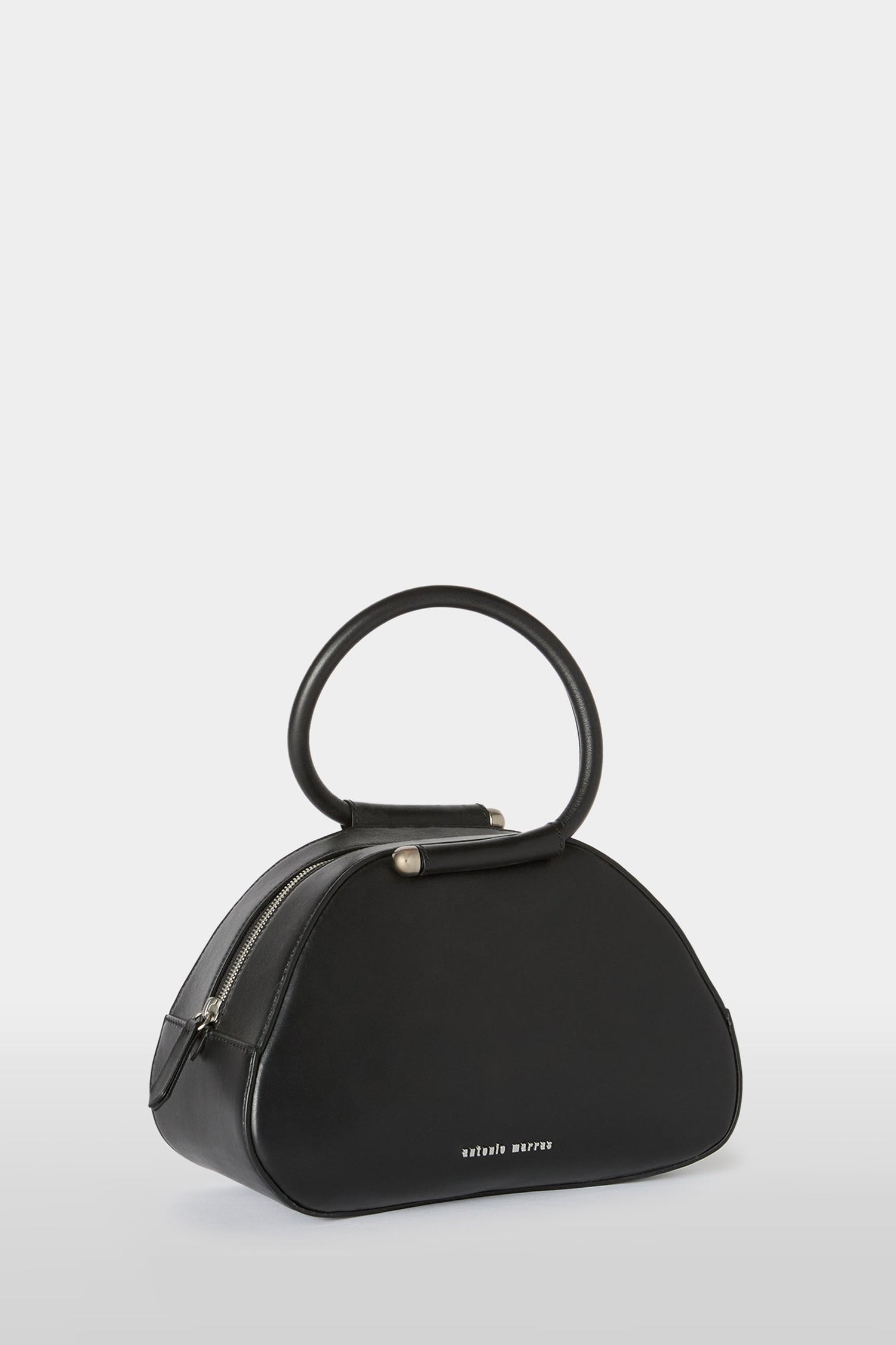 Black Caragol Bag