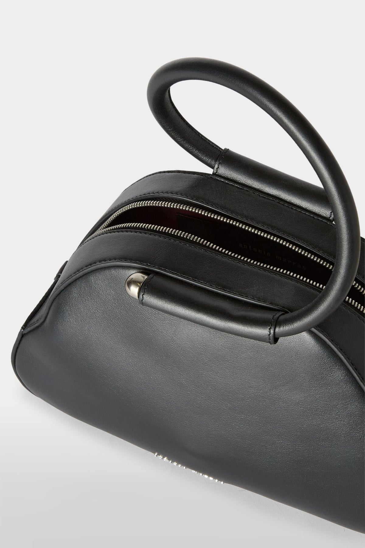 Black Caragol Bag