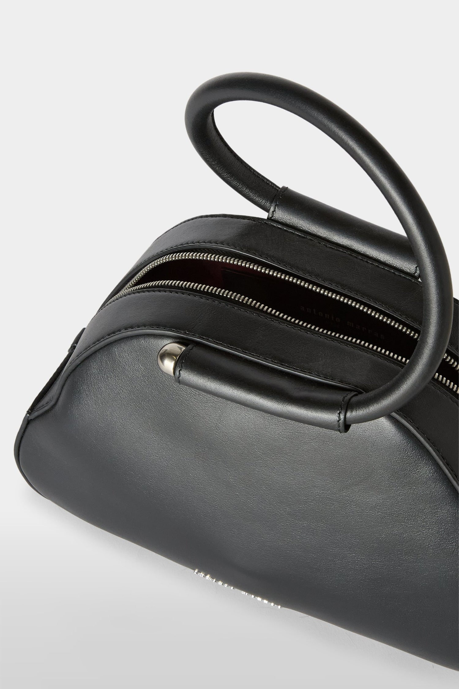 Black Caragol Bag