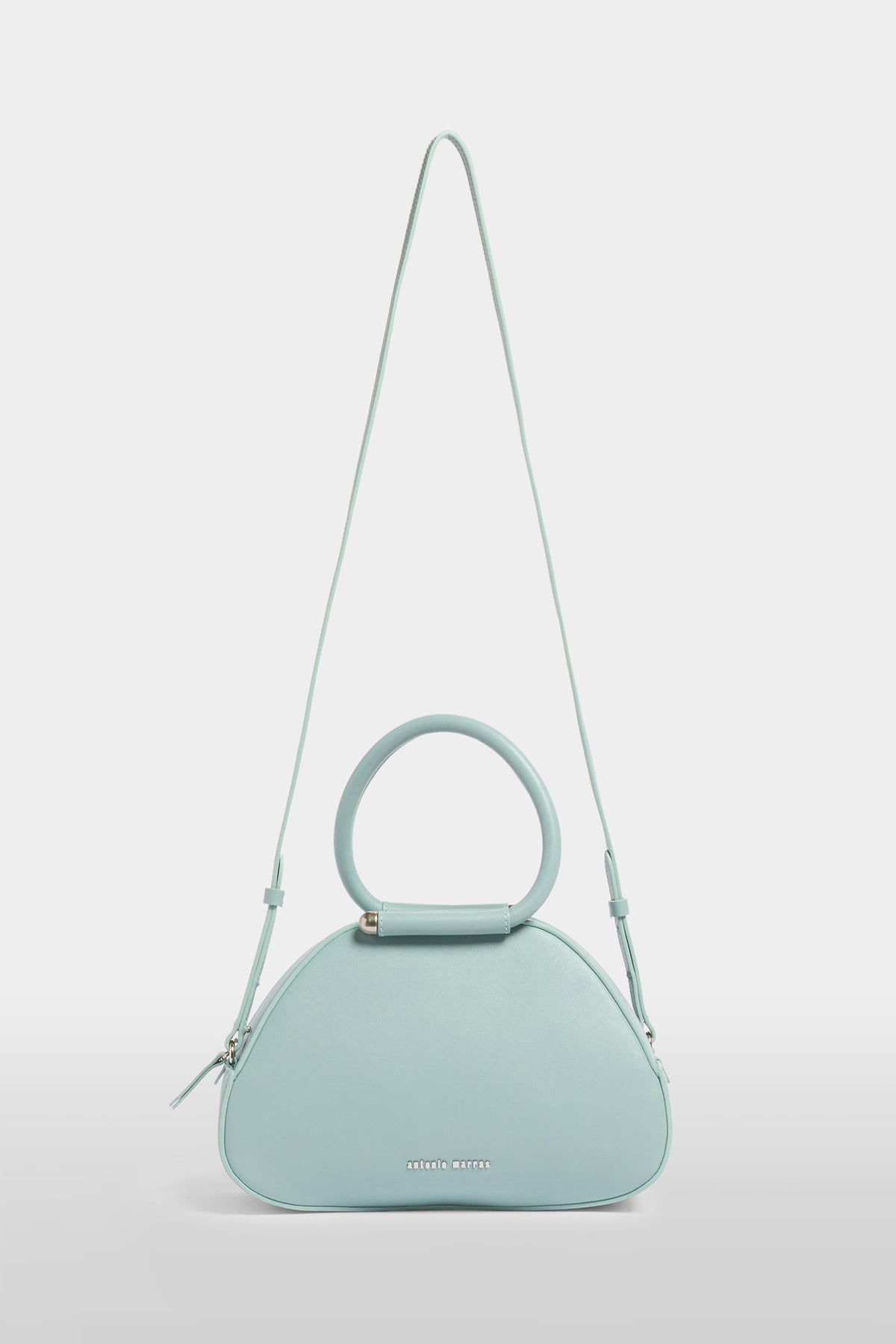 Caragol Bag with Shoulder Strap