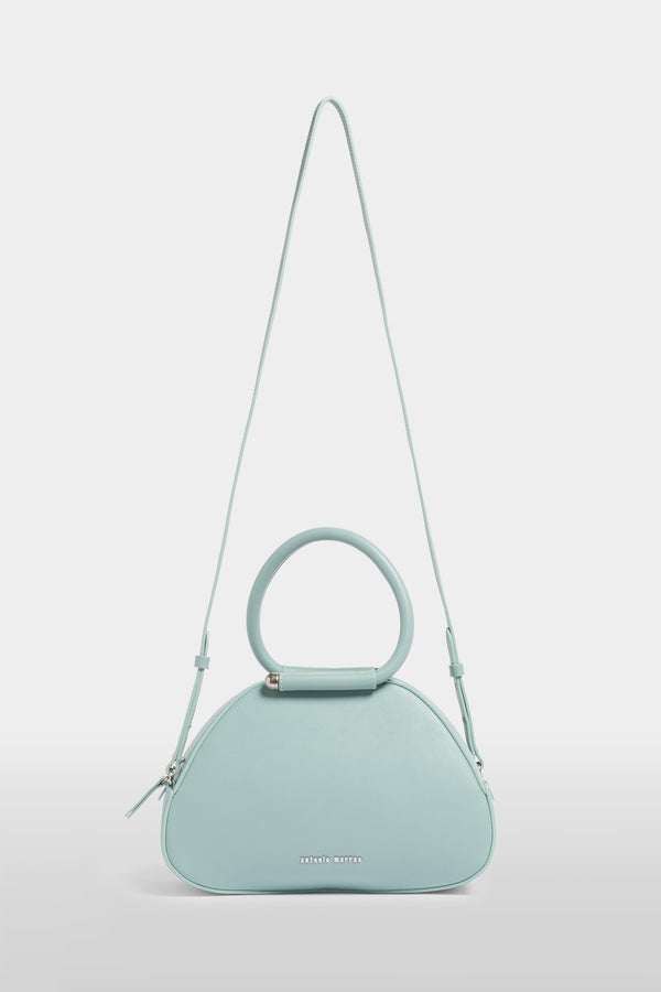 Caragol Bag with Shoulder Strap