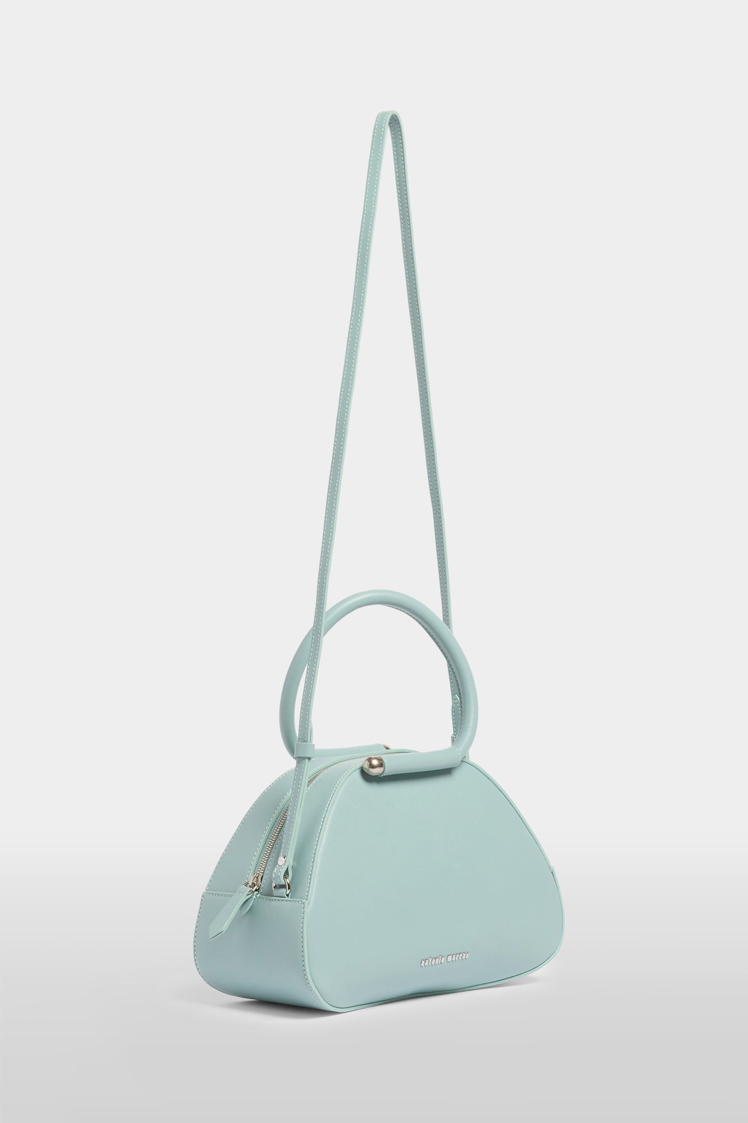 Caragol Bag with Shoulder Strap