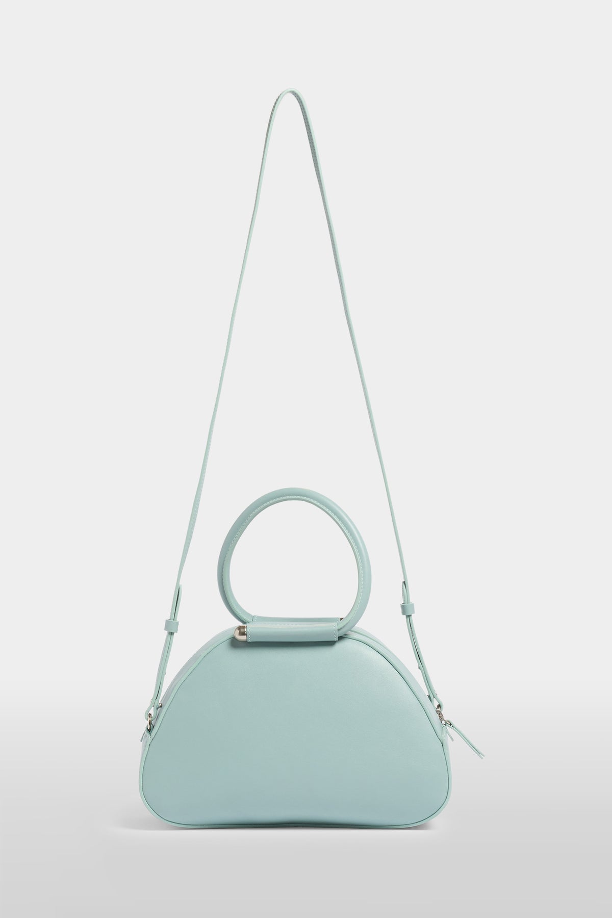 Caragol Bag with Shoulder Strap