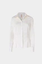 Ivory Slim Fit Shirt