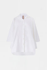 Robespierre Deconstructed Shirt