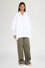 Robespierre Deconstructed Shirt