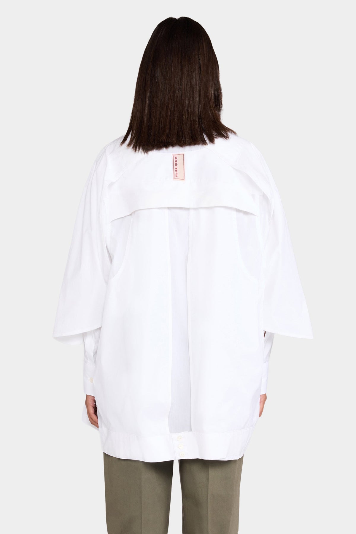 Robespierre Deconstructed Shirt