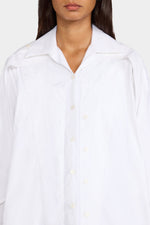 Robespierre Deconstructed Shirt