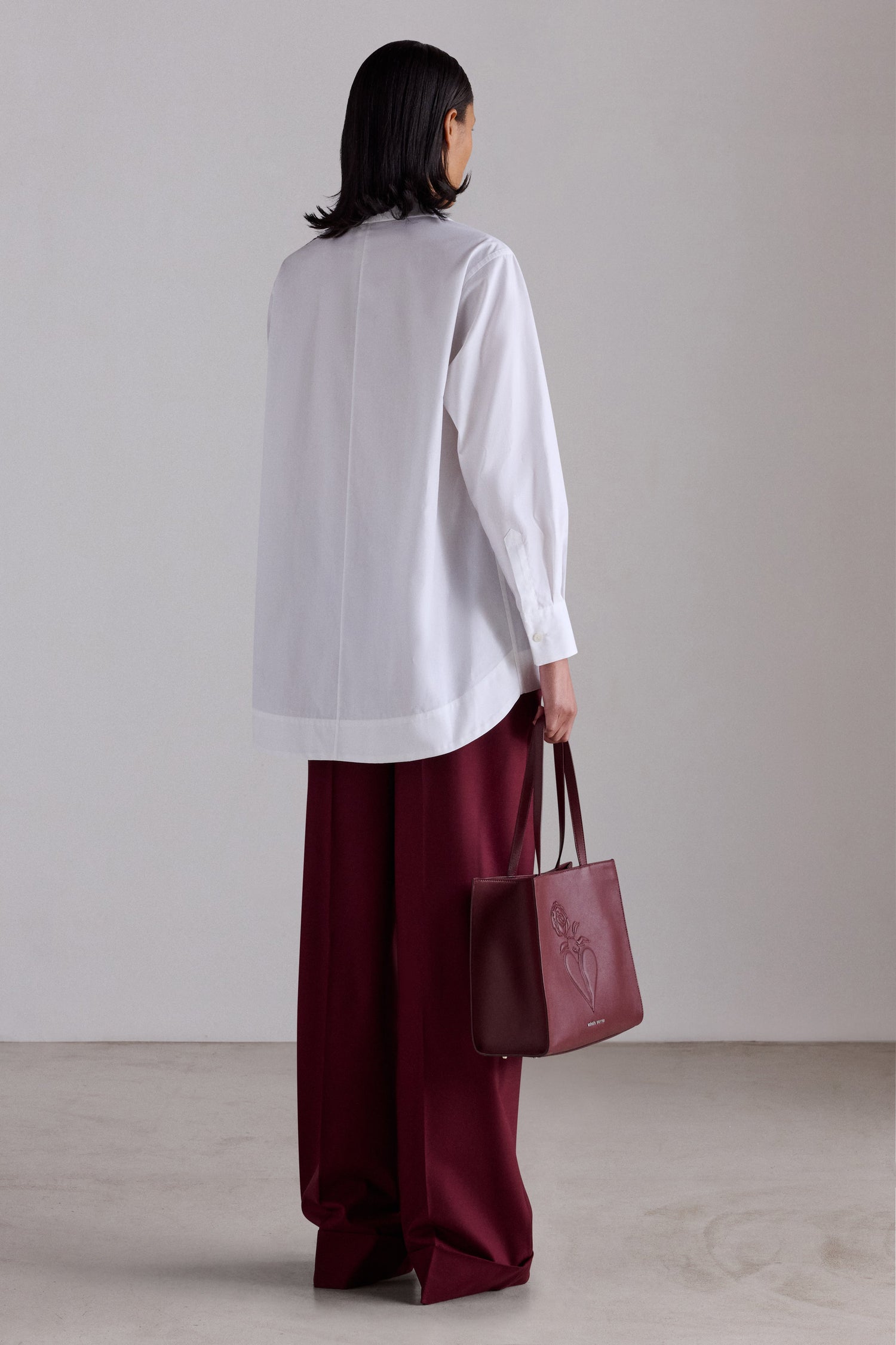 Rose Ramage Robespierre Shirt