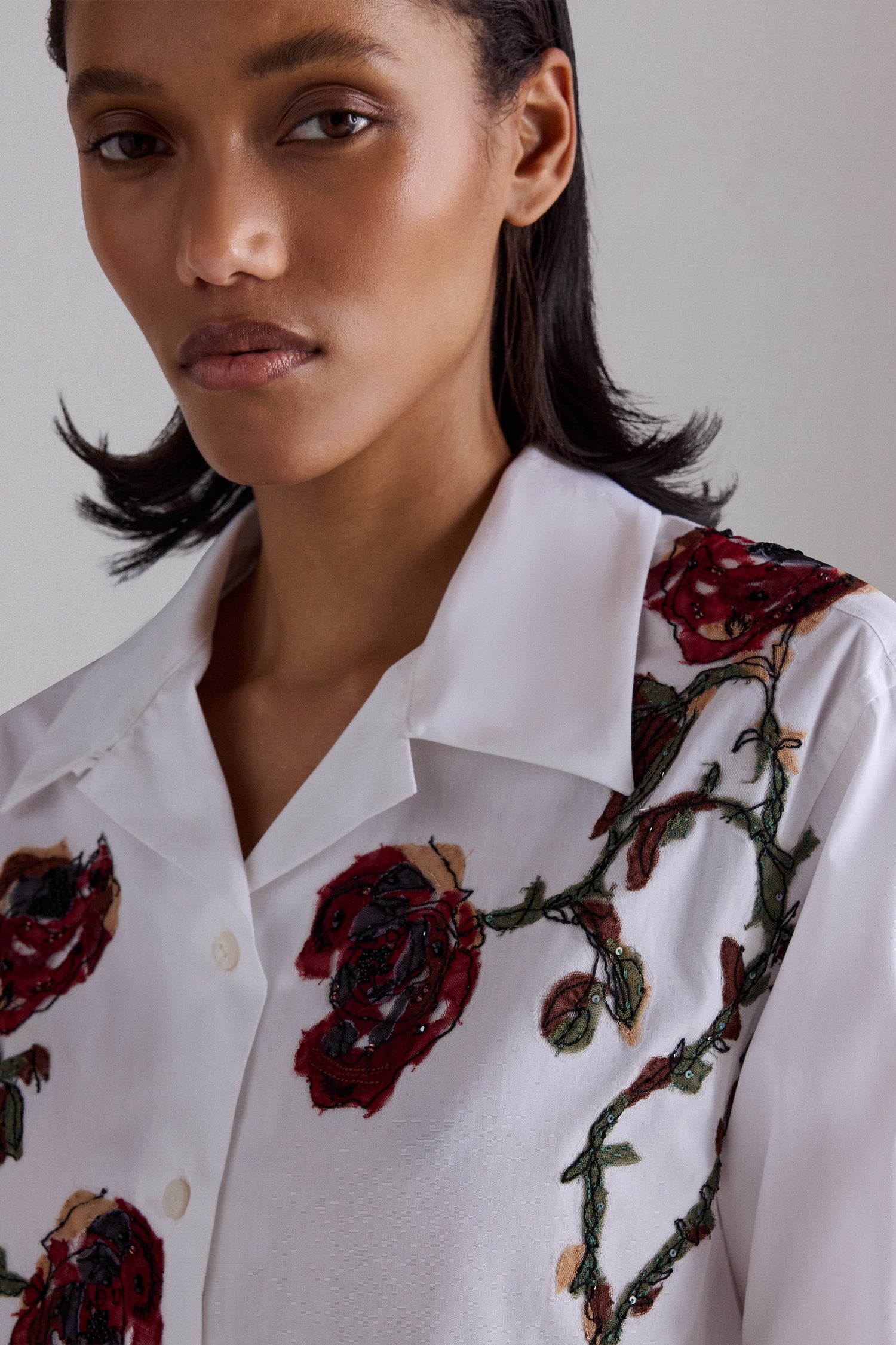 Rose Ramage Robespierre Shirt