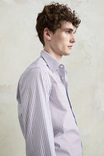 Striped Regular Shirt