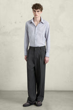 Striped Regular Shirt