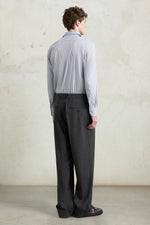 Striped Regular Shirt