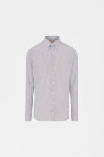 Striped Regular Shirt