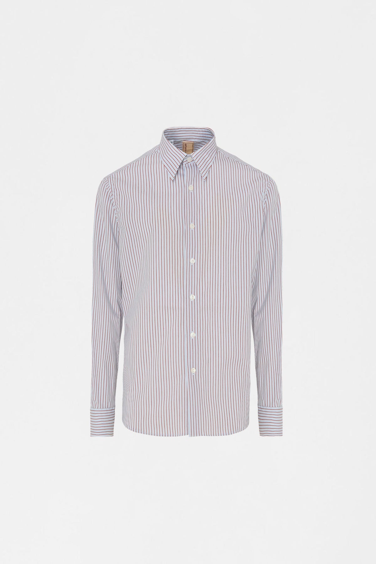 Striped Regular Shirt