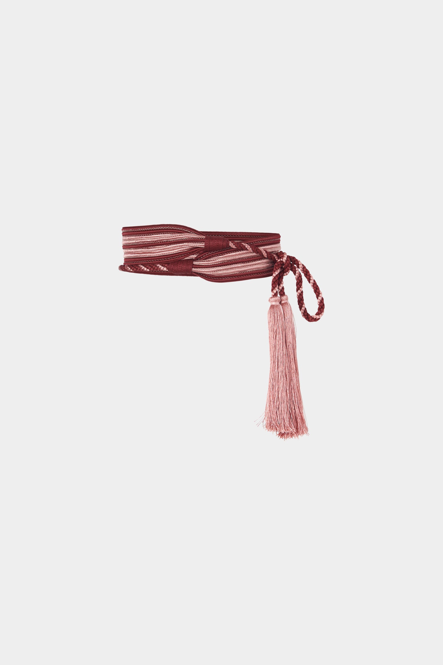 Waist Sash