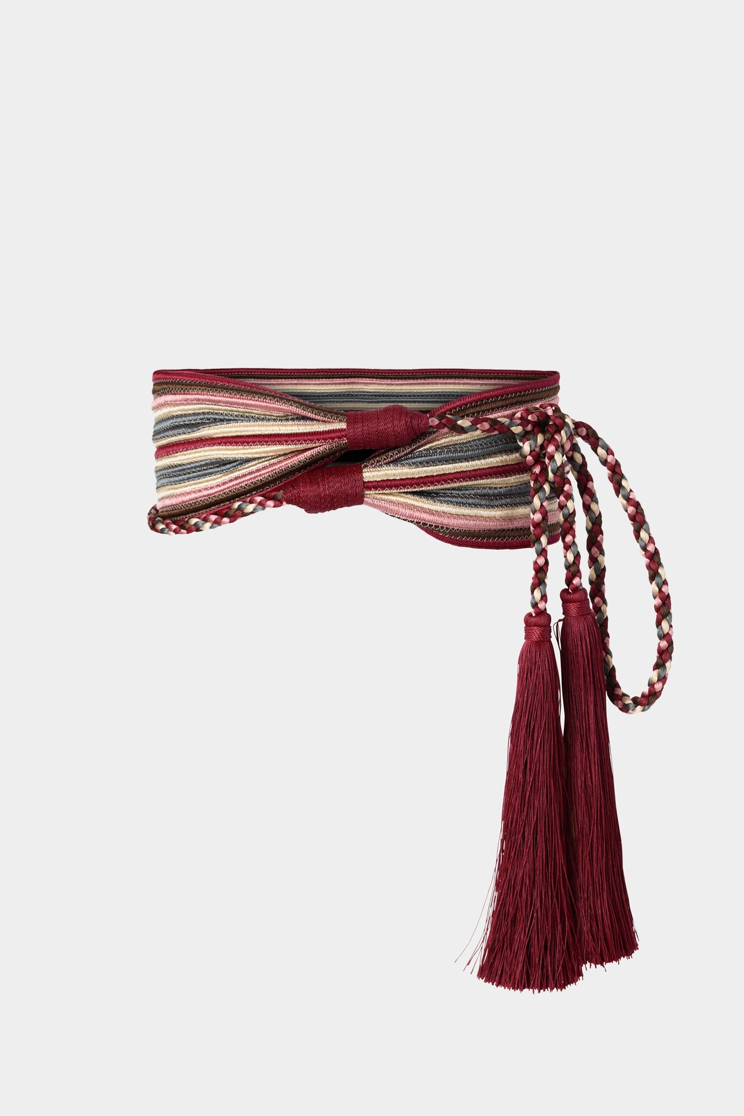 Waist Sash