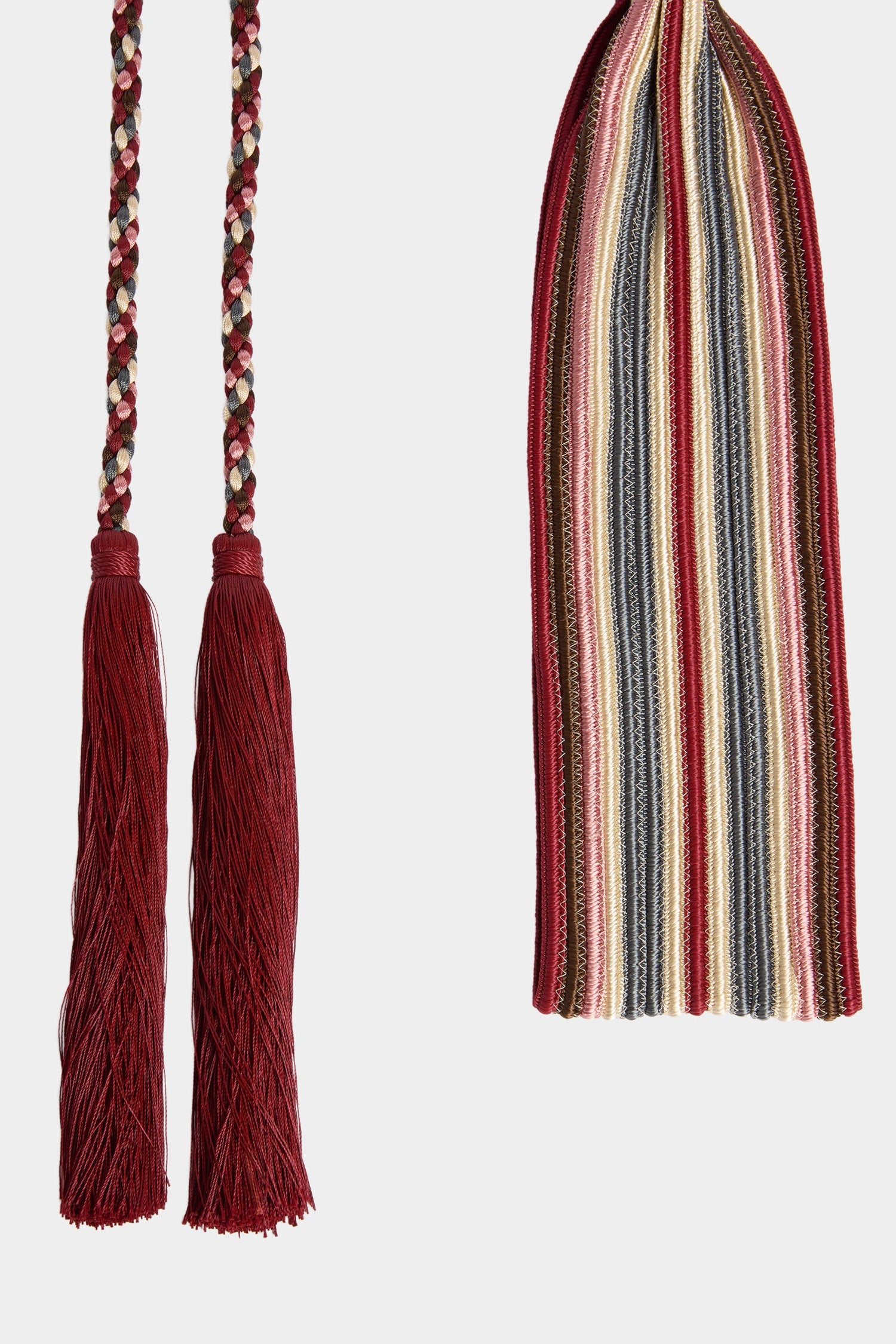 Waist Sash