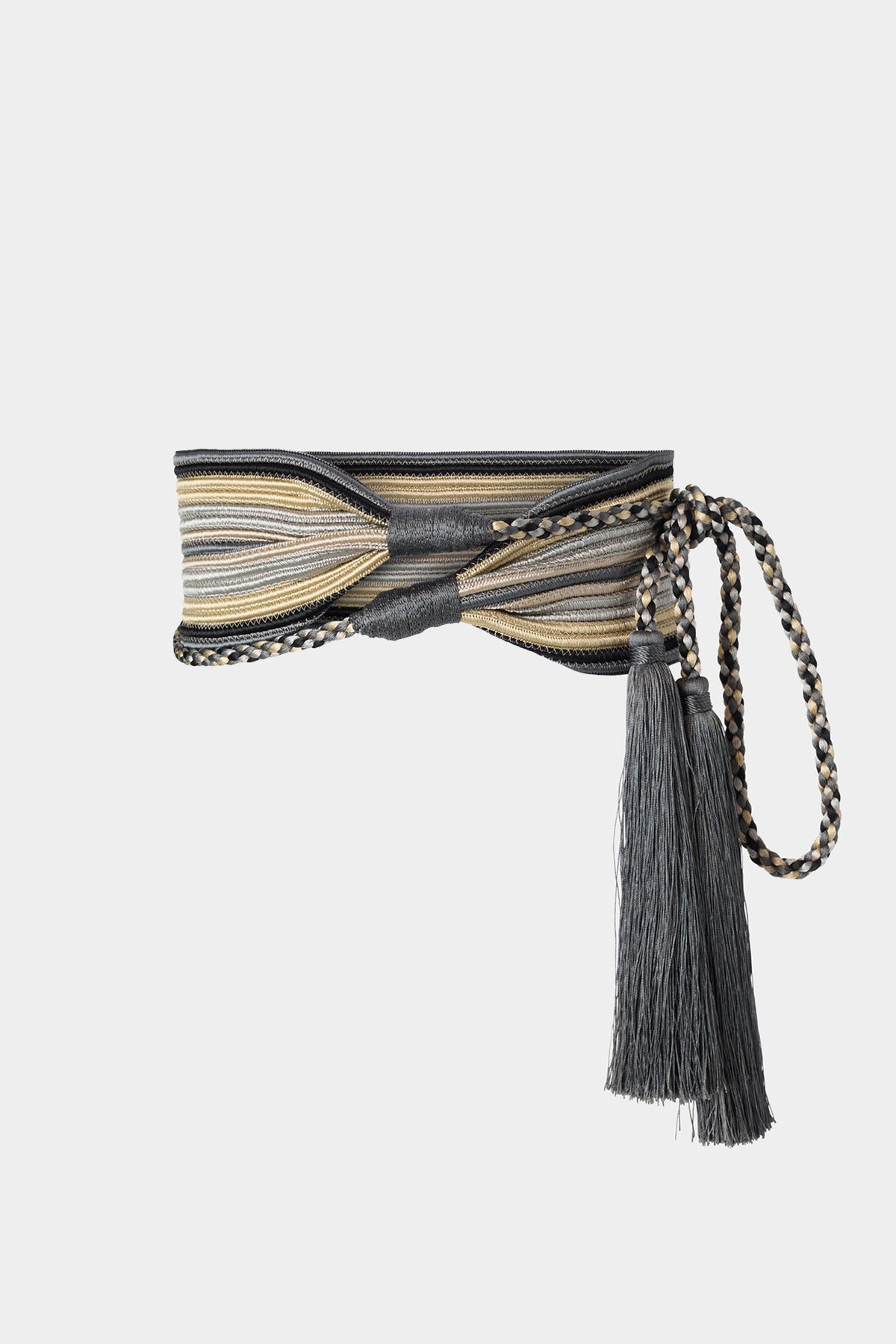 Waist Sash