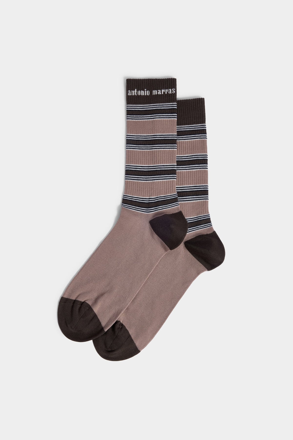 Striped Socks