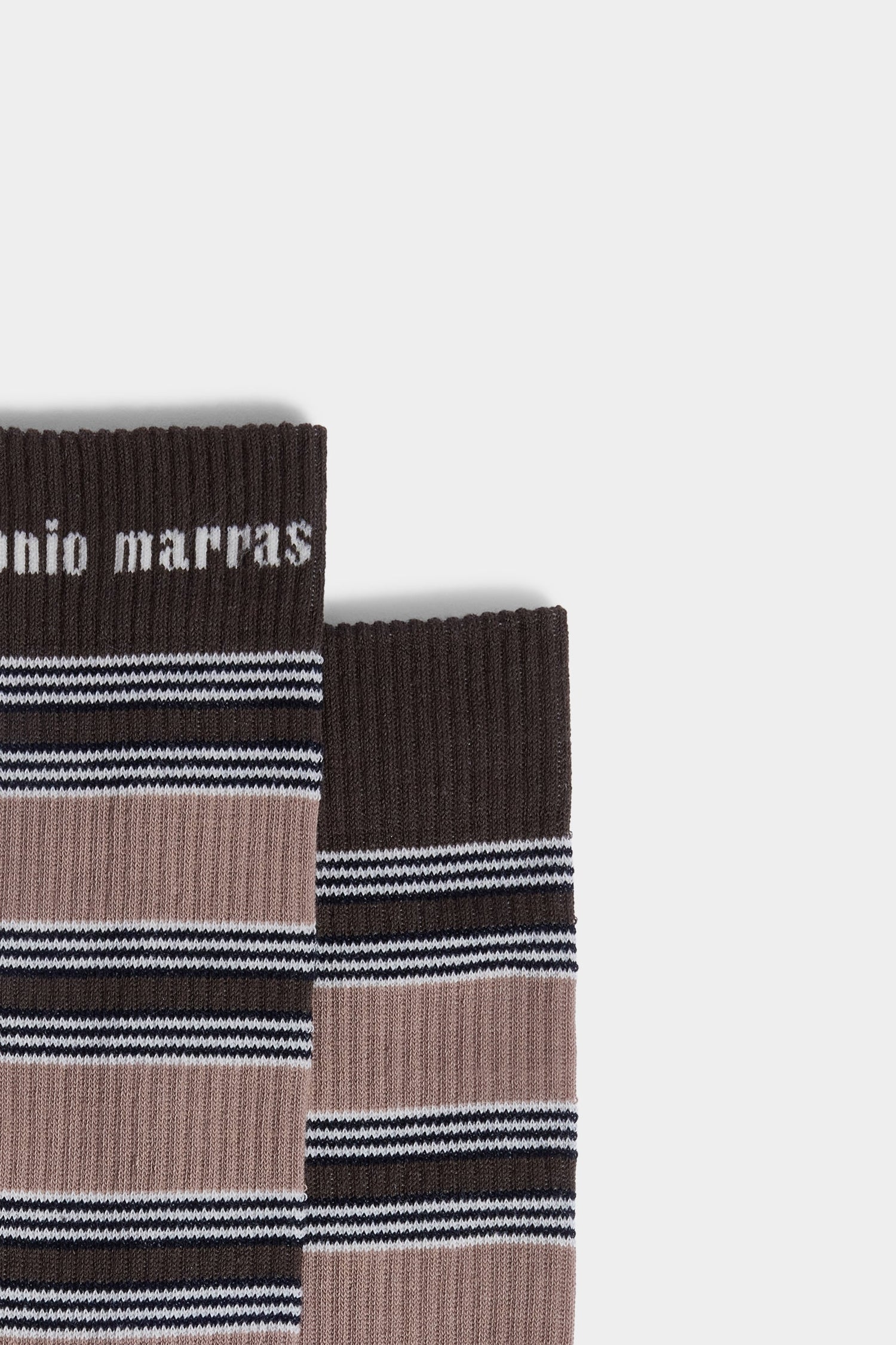 Striped Socks