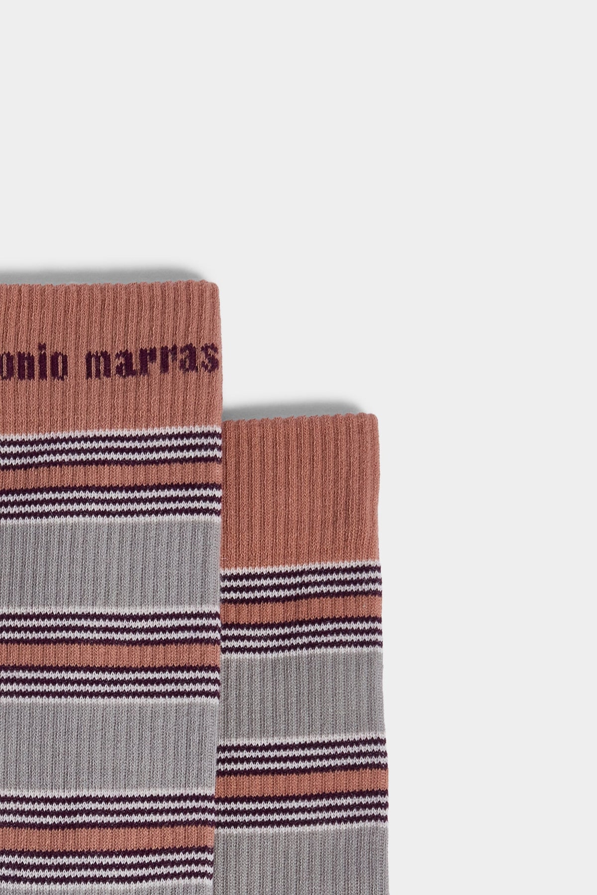 Striped Socks