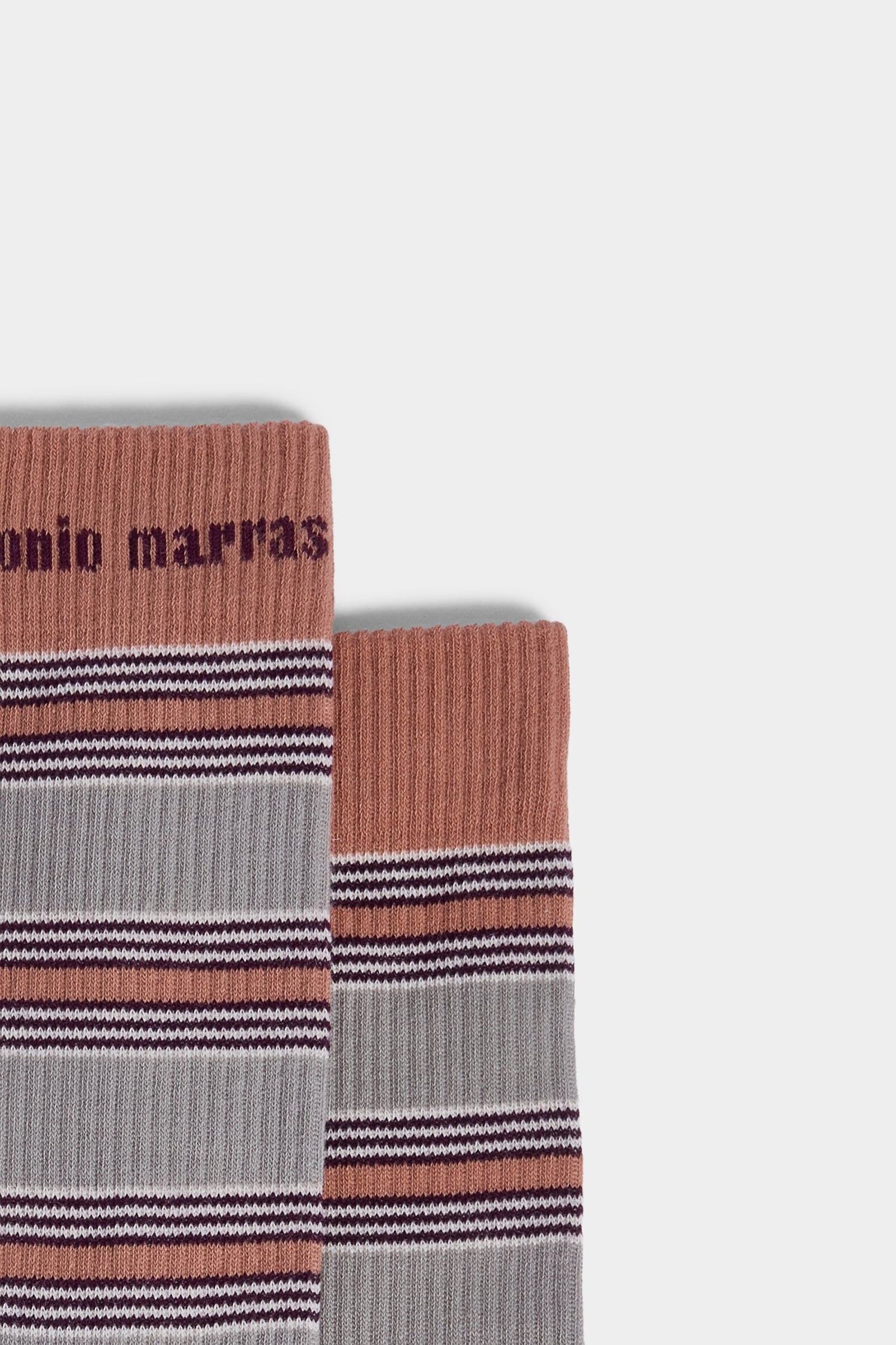 Striped Socks