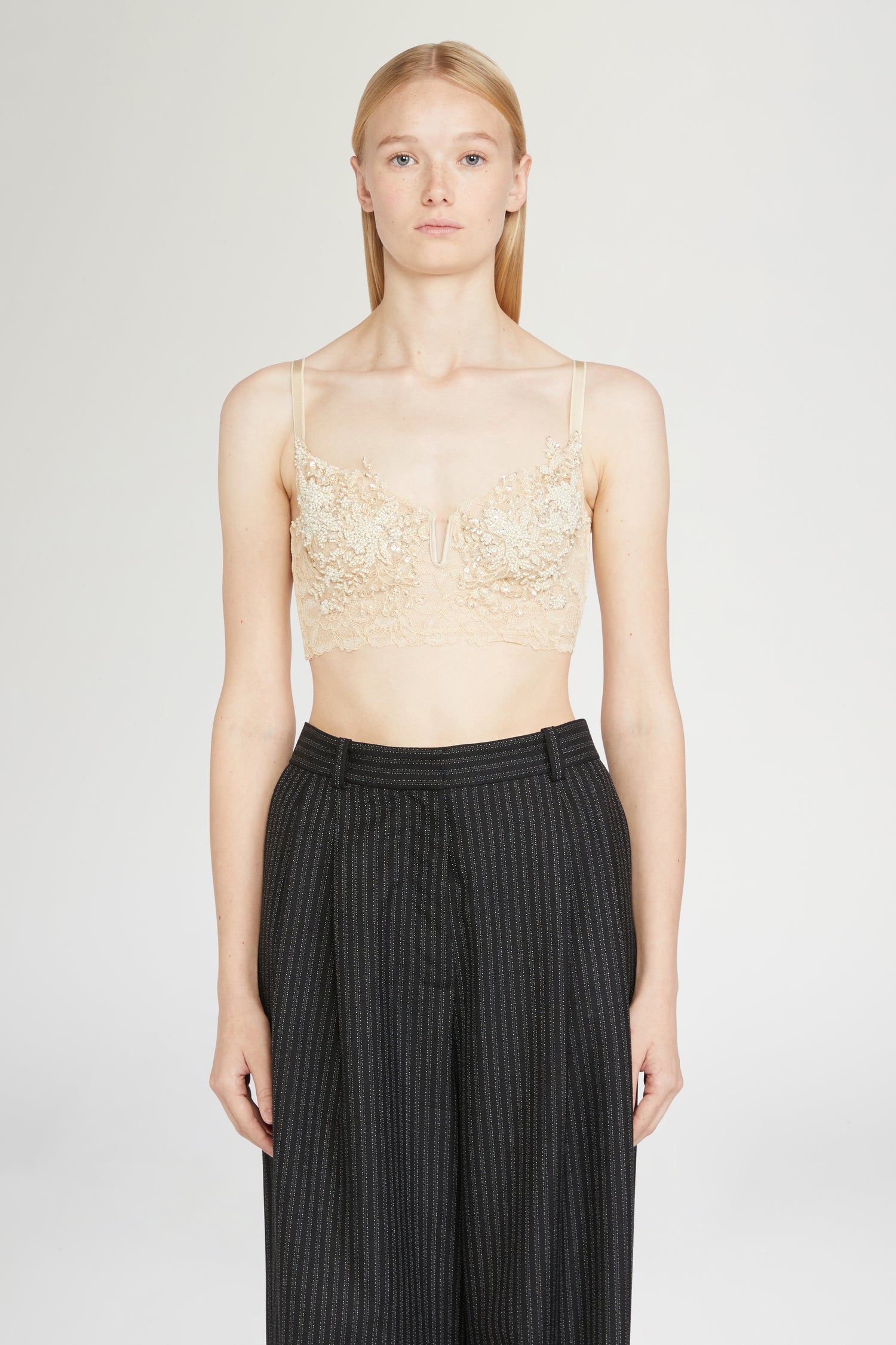 Lace Bralette