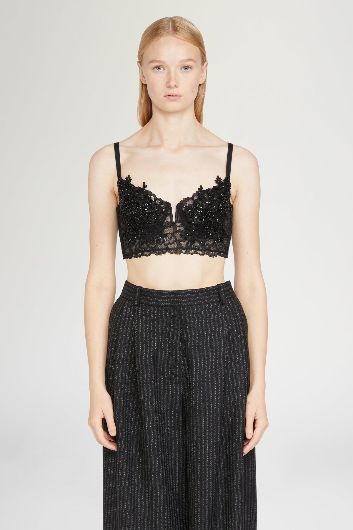 Lace Bralette