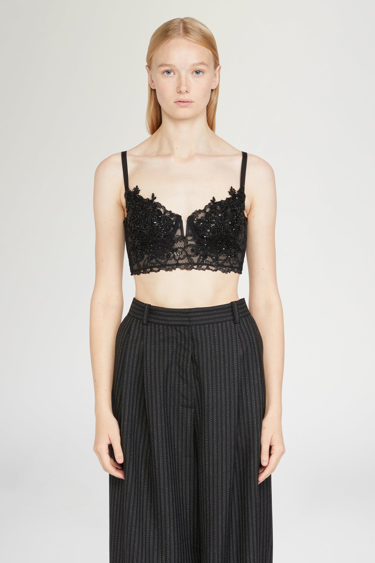 Lace Bralette