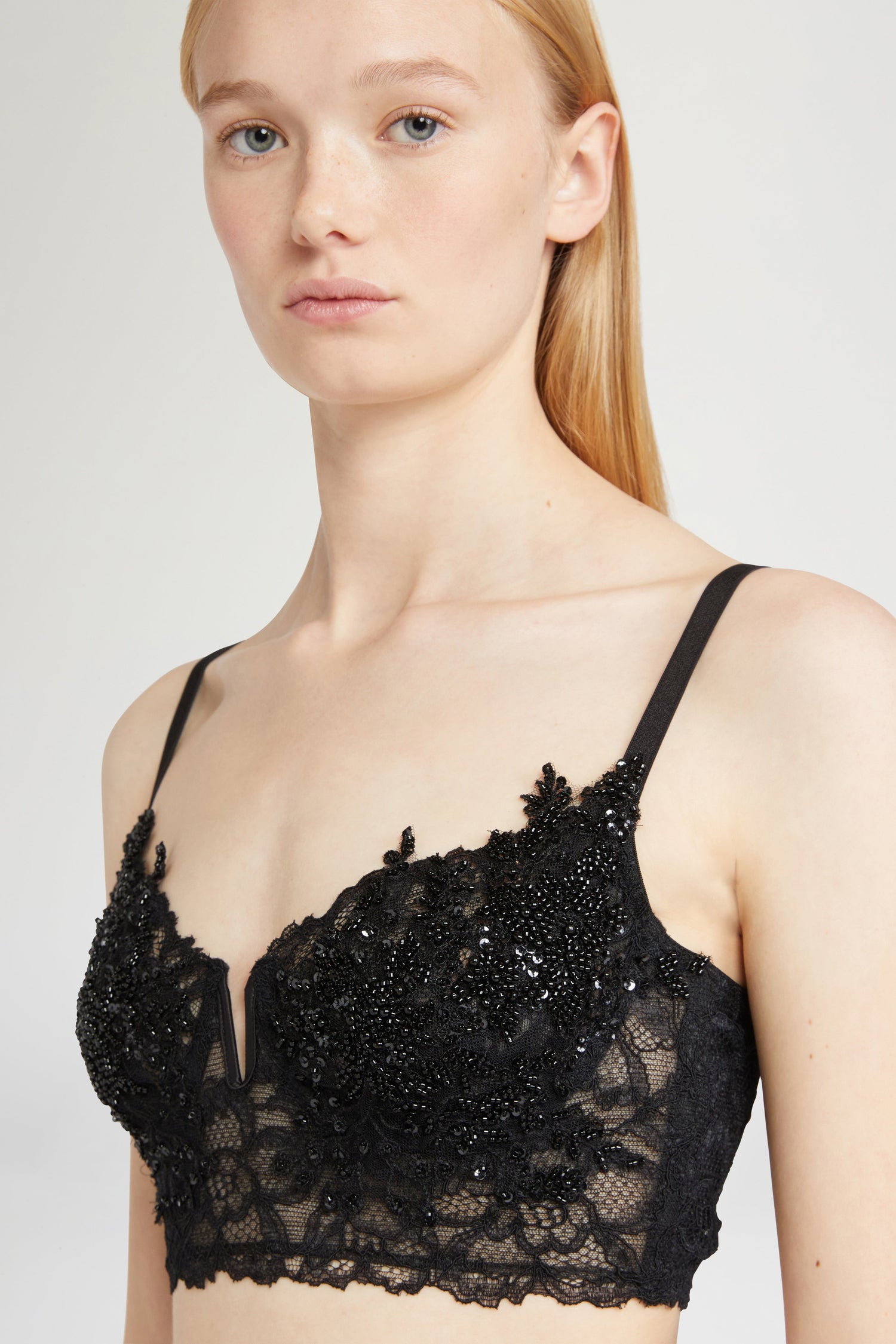 Lace Bralette