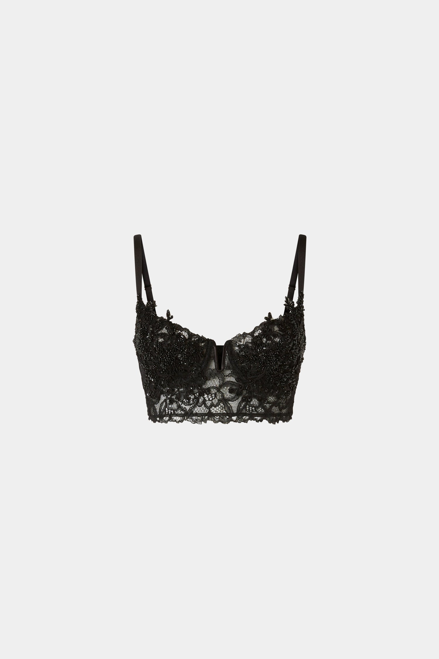 Lace Bralette