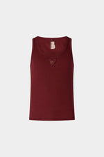 Bordeaux Tank Top