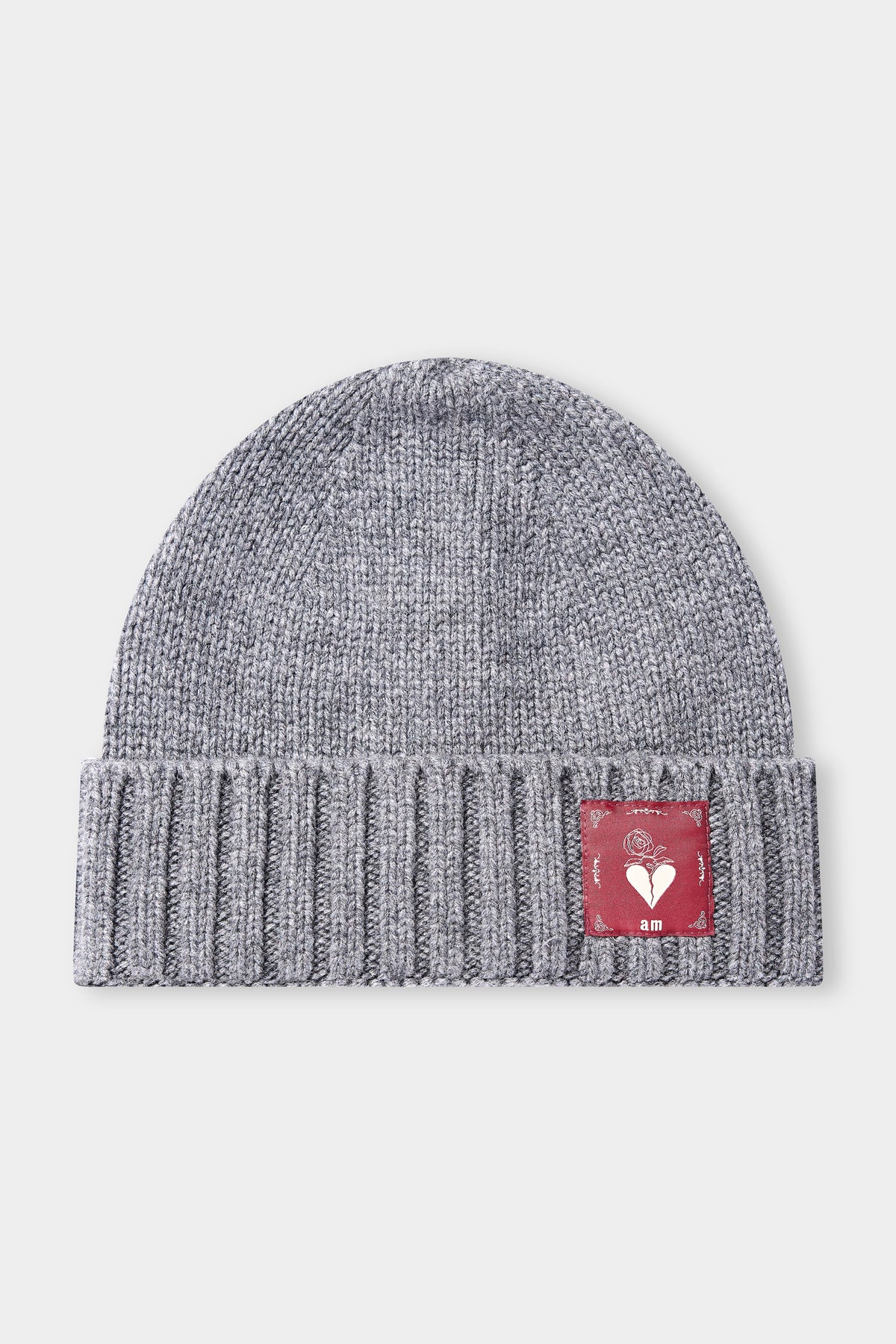 Cashmere beanie