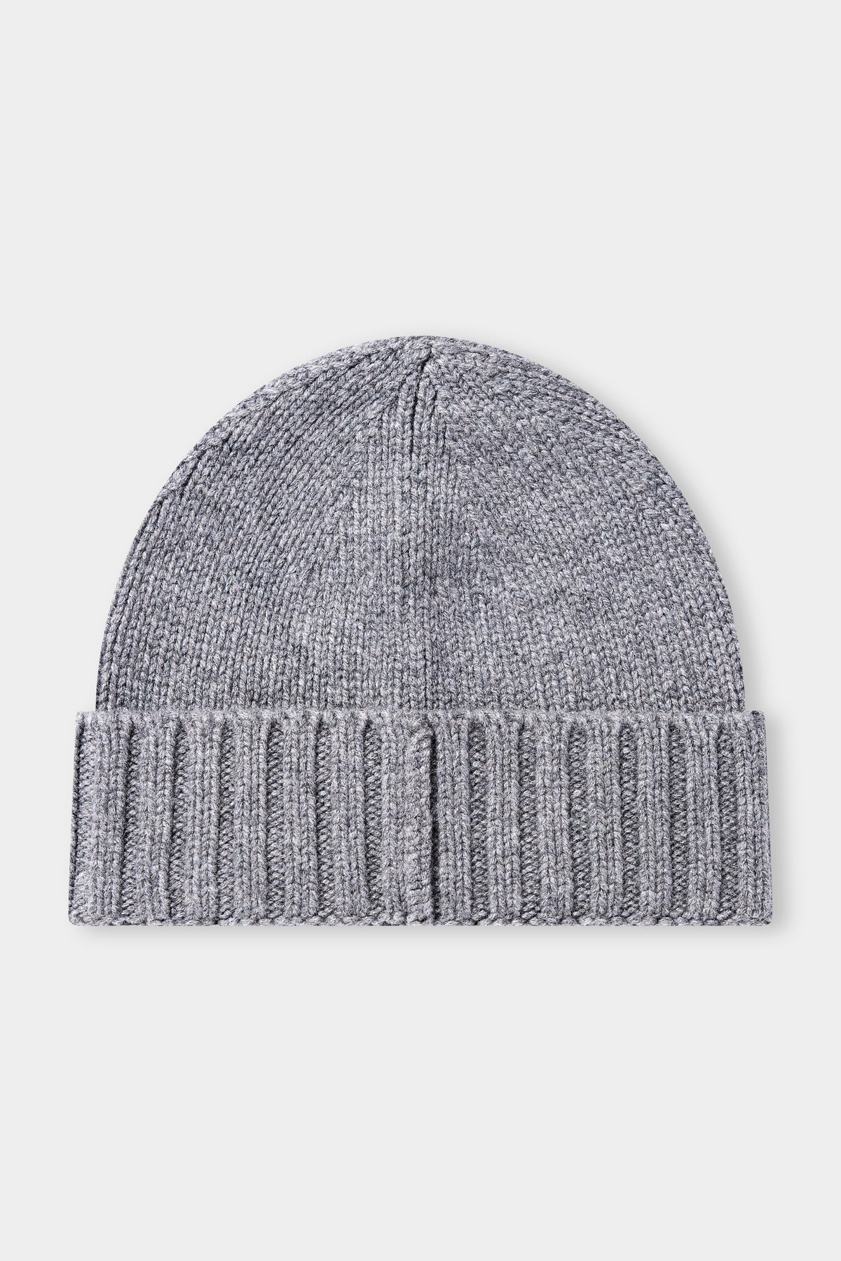 Cashmere beanie