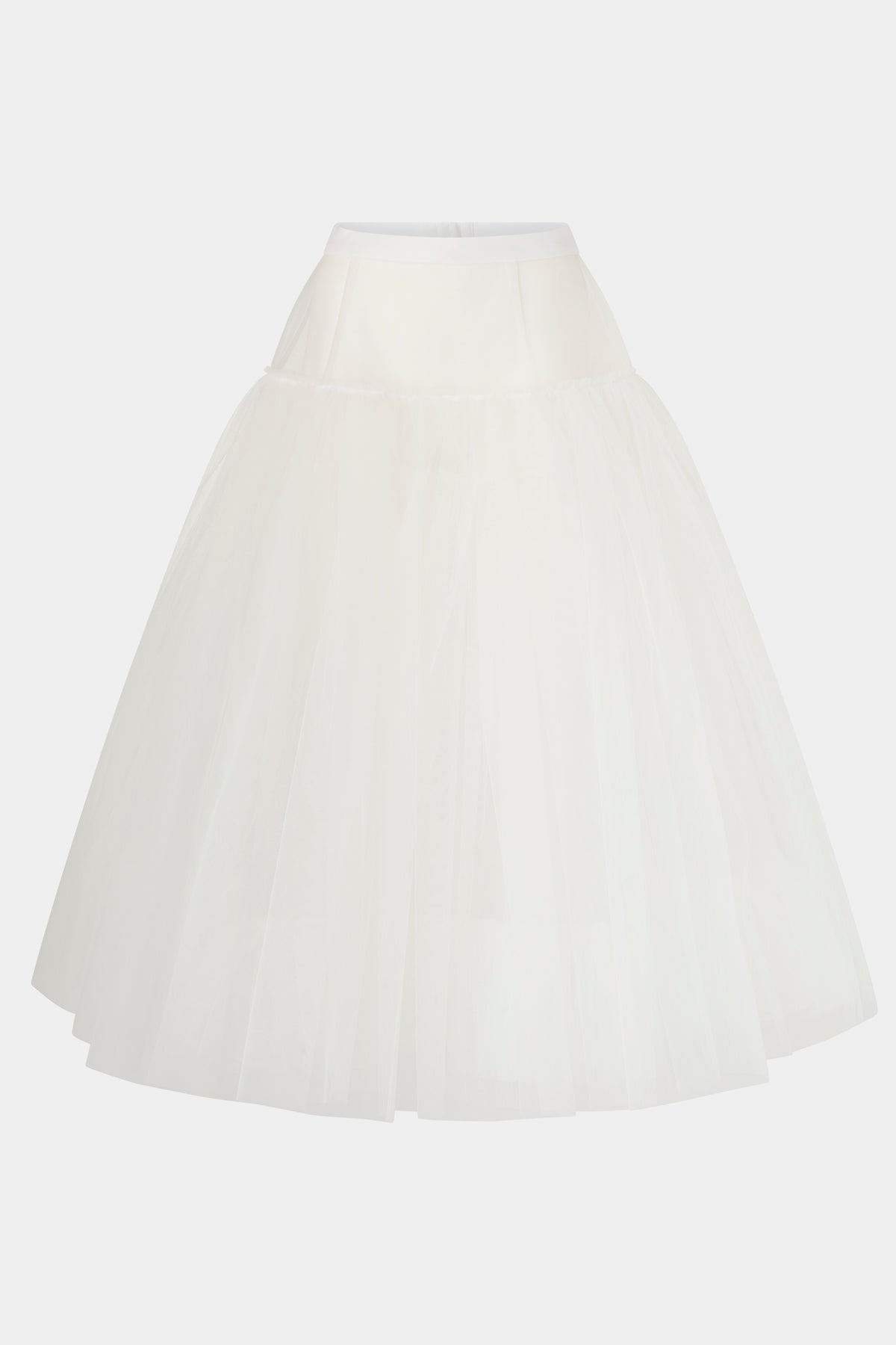 Tulle Underskirt