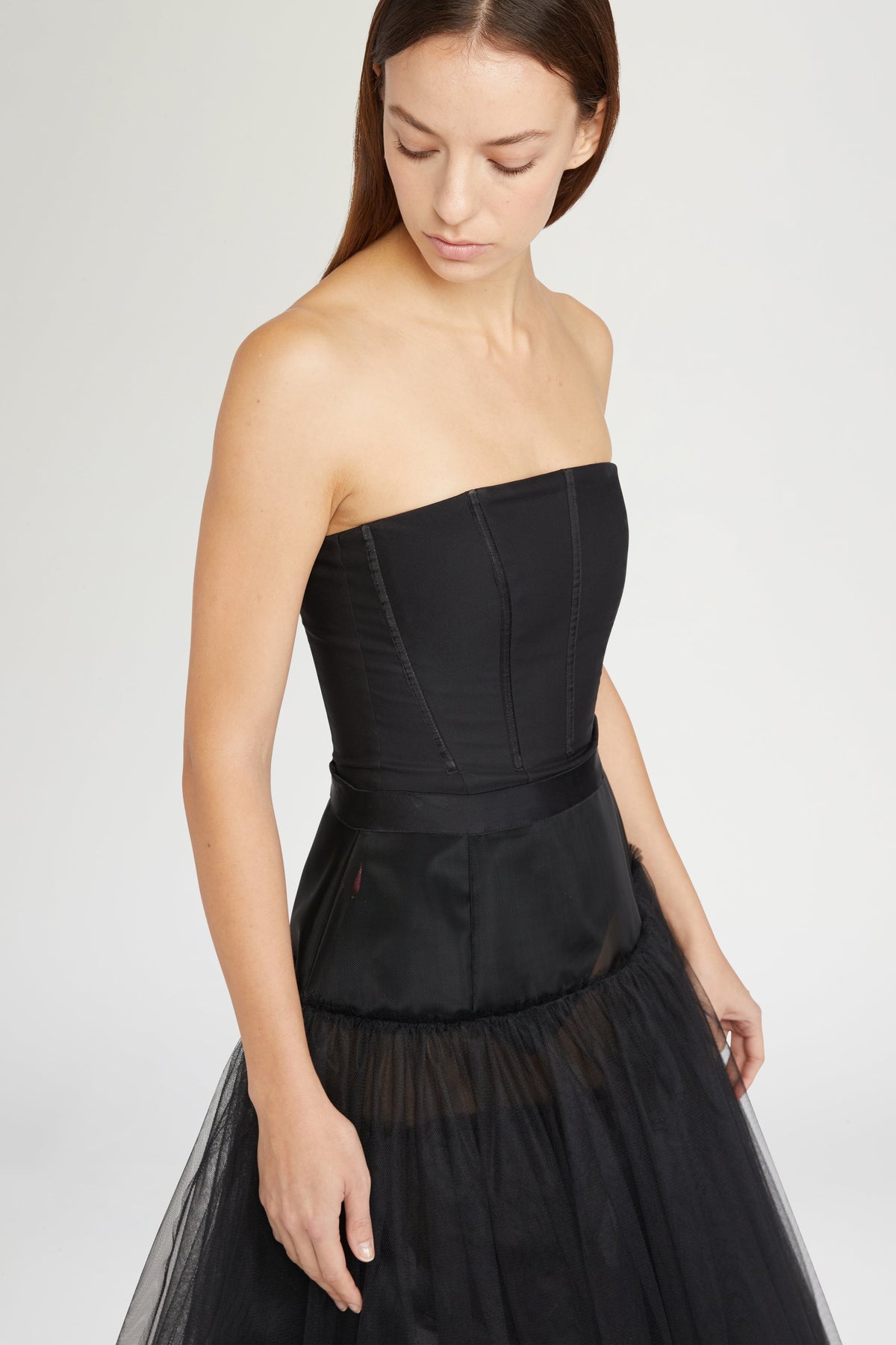 Tulle Underskirt