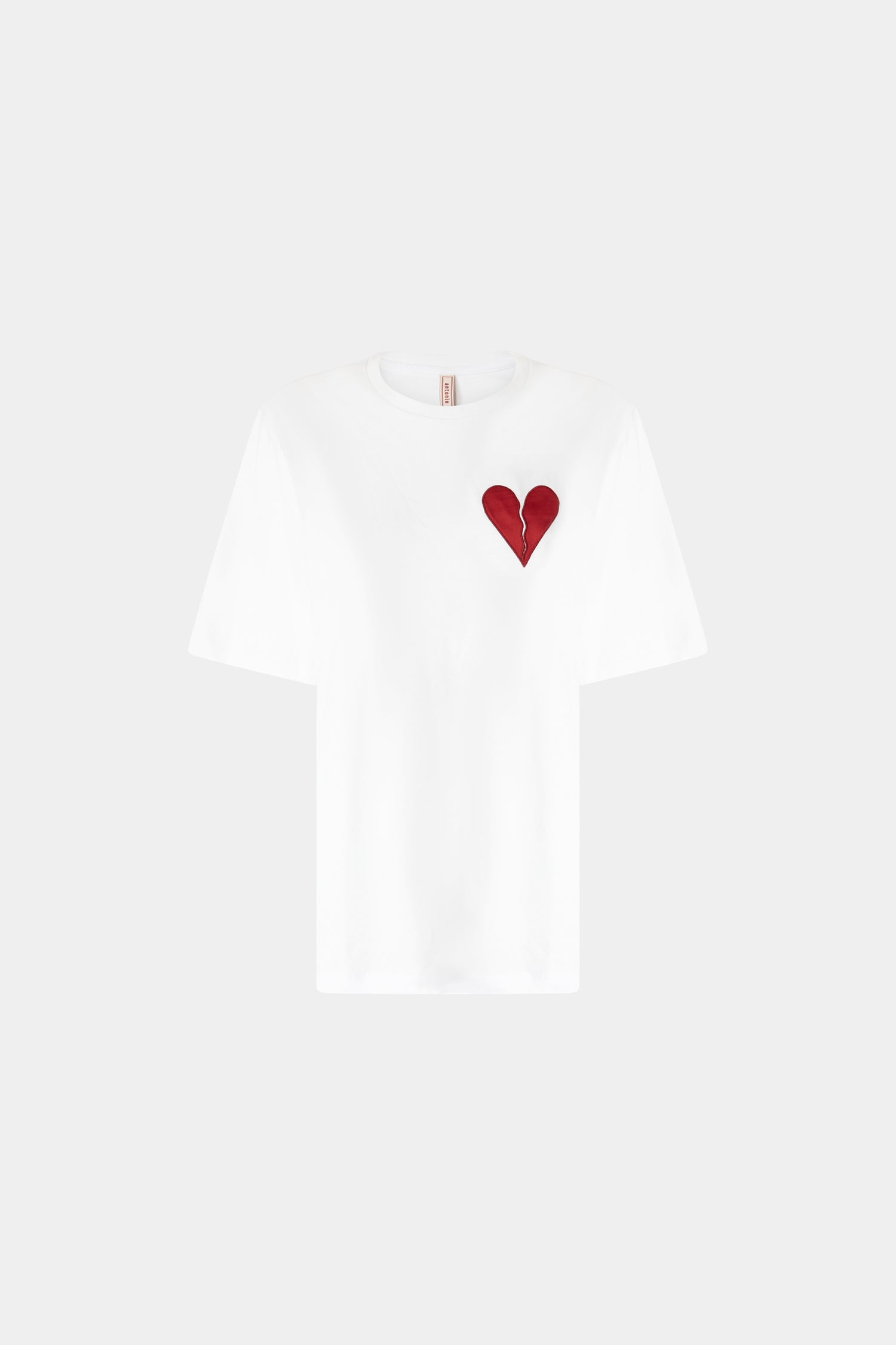 Broken Heart T-shirt