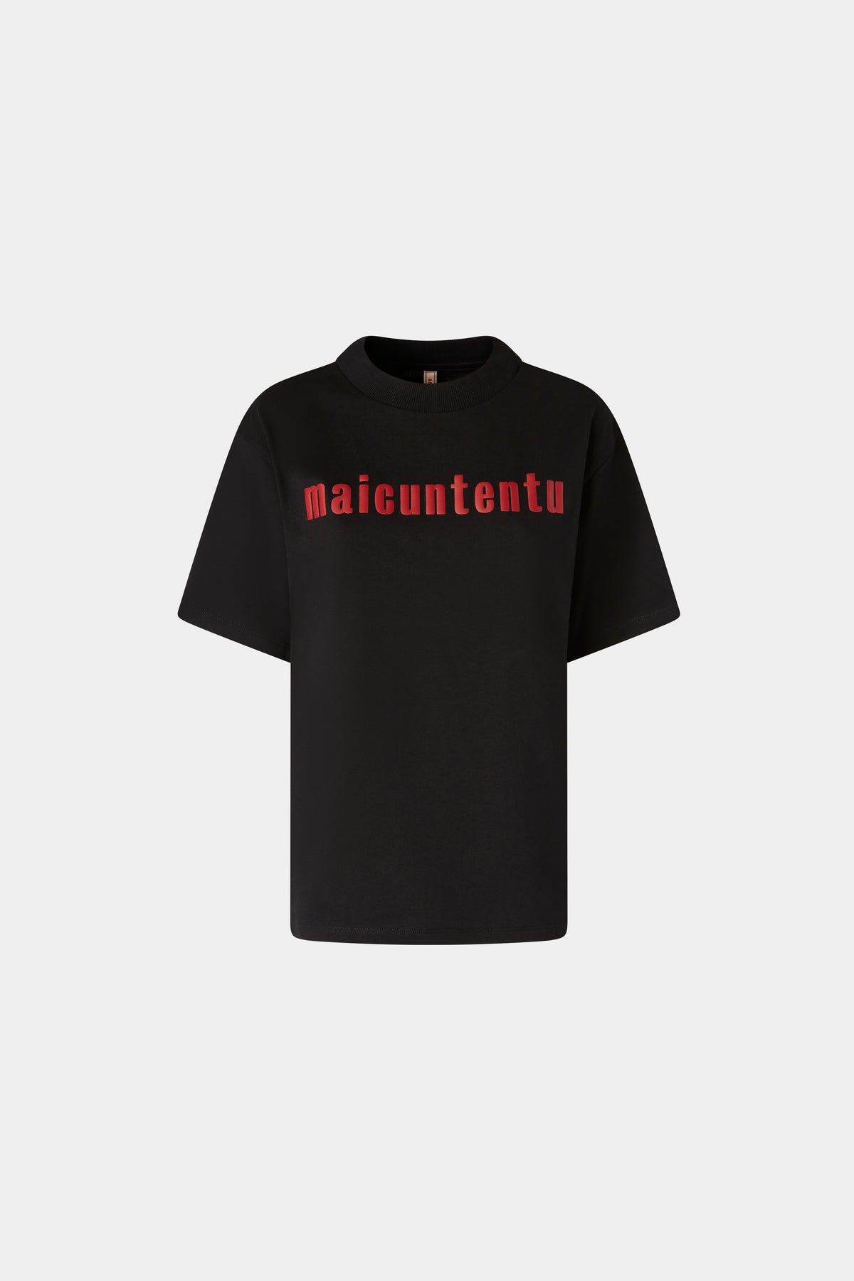 Maicuntentu T-shirt