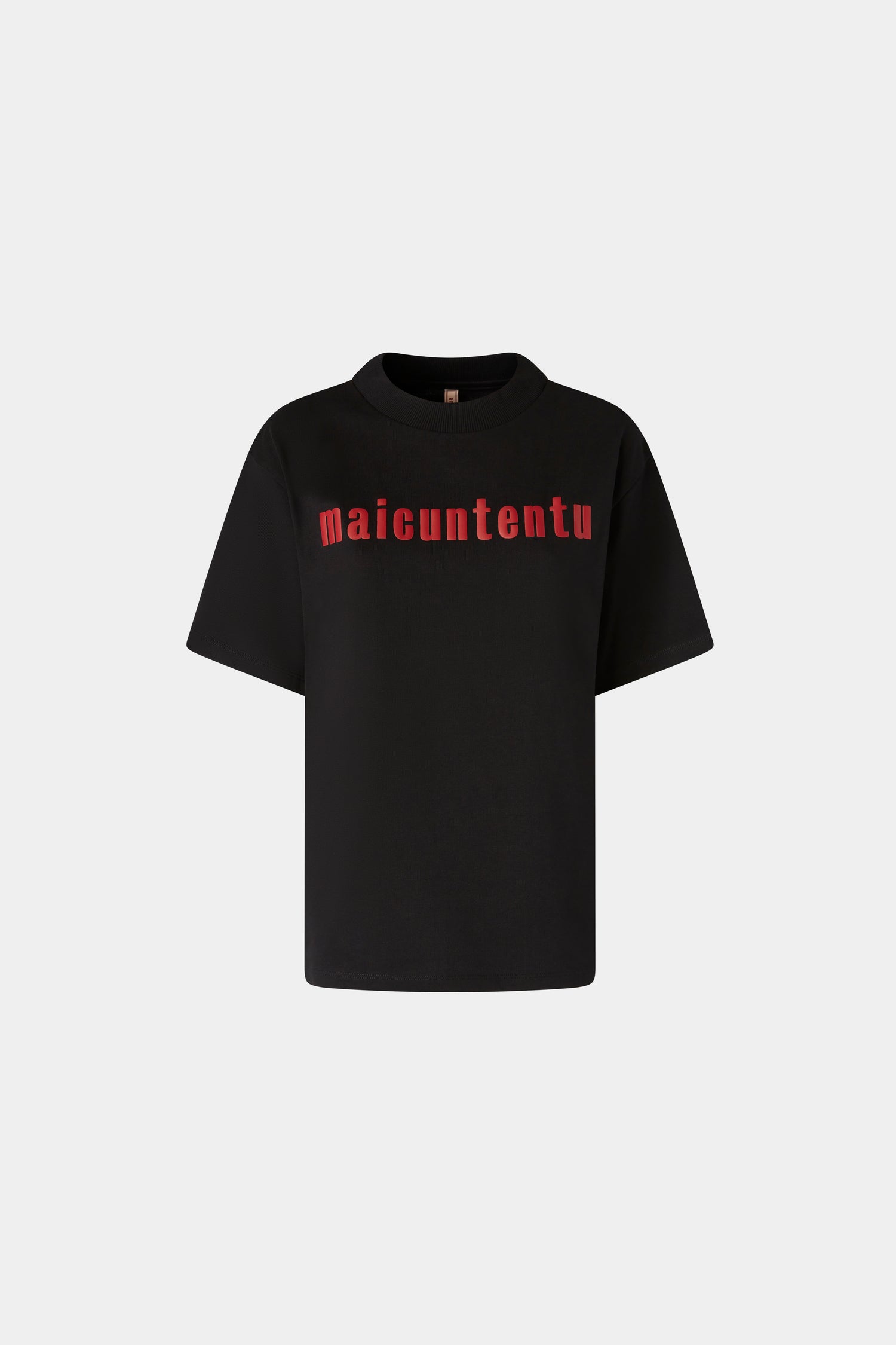 Maicuntentu T-shirt