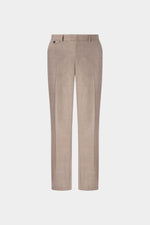 Slim Tailored Pants
