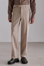 Slim Tailored Pants