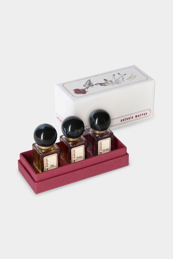 Discovery Kit - 3 x 10ml Fragrances
